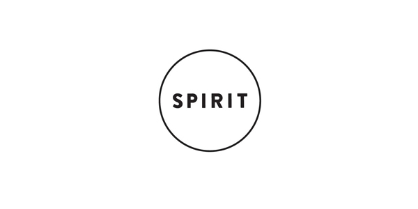 New Logo and Brand Identity for Spirit by Studio Beige - BP&O