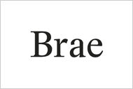 Logo - Brae