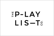 Branding – The Playlist Co.