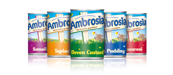 Ambrosia