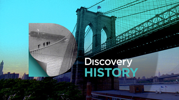 Discovery-History