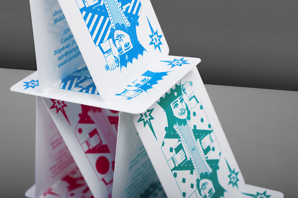 Print and identity designed by Bunch for London pub and live music venue The Star of Kings