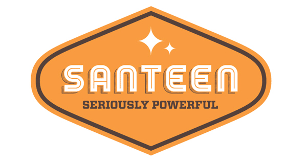 Santeen