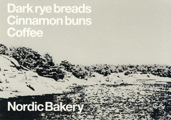The Nordic Bakery