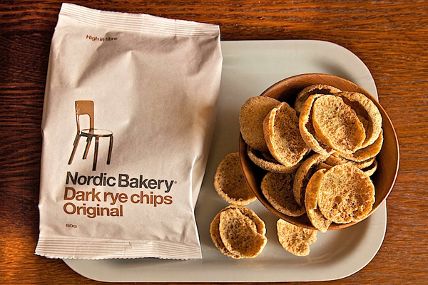 Nordic Bakery