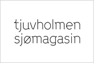 Logo - Tjuvholmen Sjømagasin