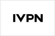 Logo - IVPN