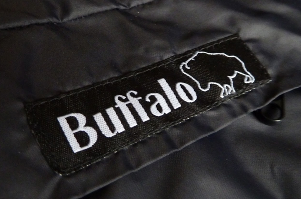 Original Buffalo System Logo