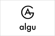 Logo - Algu