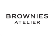 Logo - Brownies Atelier