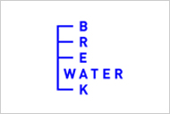 Logo - Breakwater