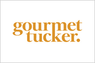 Logo - Gourmet Tucker