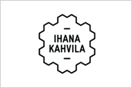 Logo - Ihana Kahvila
