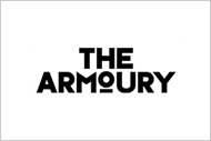 Logo - The Armoury