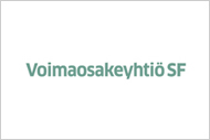 Logo - Voimaosakeyhtio