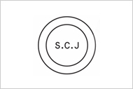 Logo - S.C.J