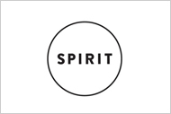 Logo - Spirit