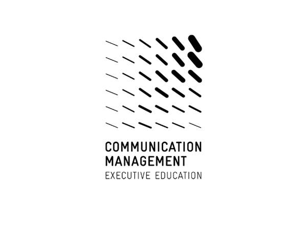 Logo and brand design for EMSCom by Moving Brands