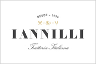 Logo - Iannilli