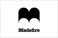 Logo - Madefire