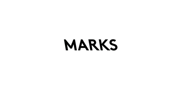 New Brand Identity For Marks Bp O