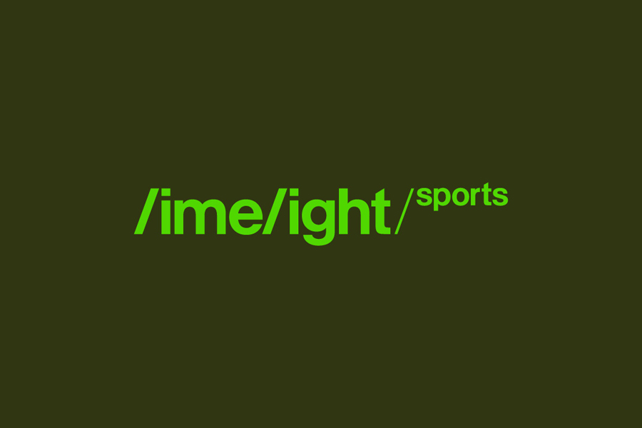 Logotype for Limelight Sports designed by Studio Blackburn