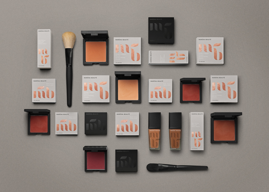 make cosmetics brand