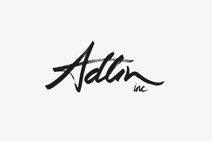 Logo by Apartment One for customer-centric business consulting business Adlin Inc