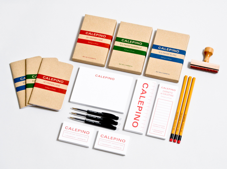 stationery manufacturer