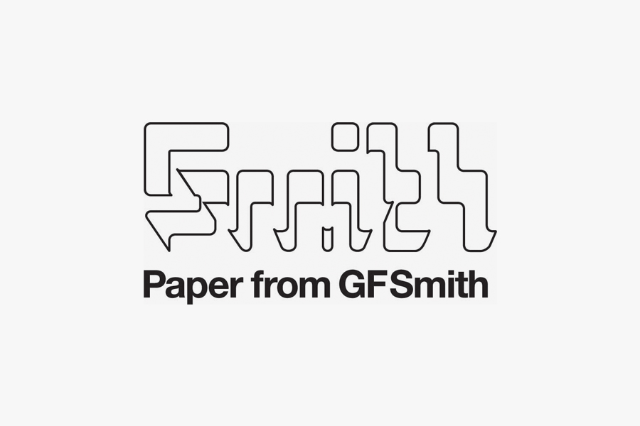G . F Smith original logo designed by Sea