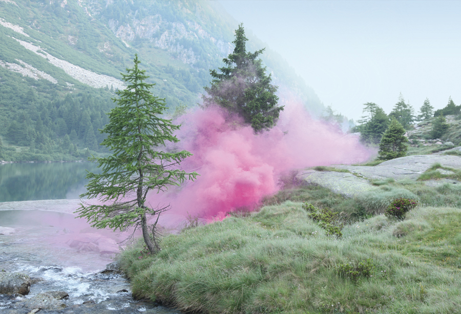 Photography by Filippo Minelli for Storyline Studios