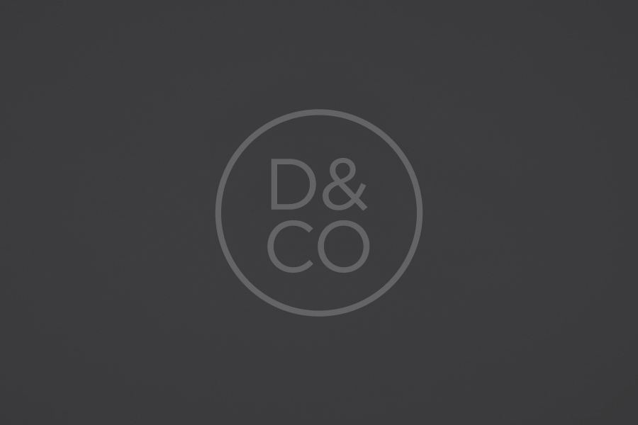 Logo and Brand Identity for Daum & Co by Hunt & Co - BP&O