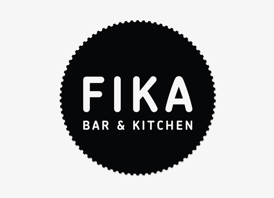 Fika - Logo by Designers Anonymous