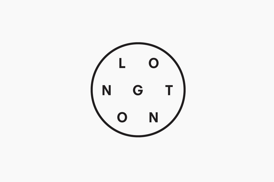 Logo designed by Longton