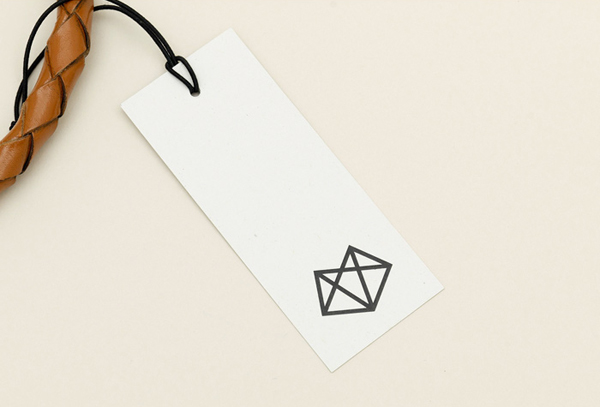 Moxham - Logo, print and stationery design by The Consult