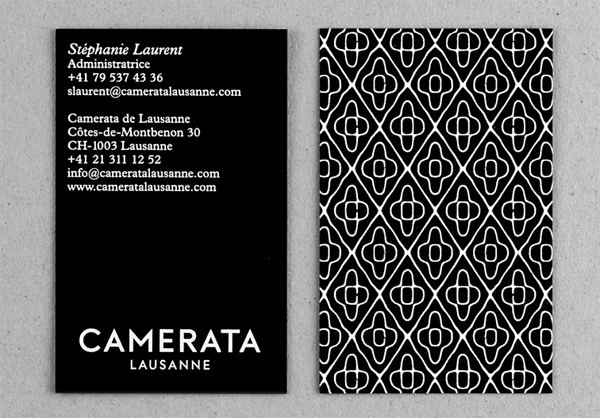 Camerata Lausanne