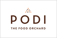 Logo - Podi