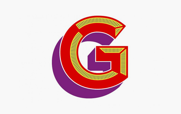 Gorilla - Logo and branding designed by Smörgåsborg