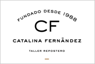 Logo - Catalina Fernandez