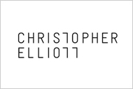 Logo - Christopher Elliott