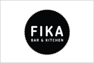 Logo - Fika