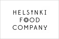 Logo - Helsinki Food Company