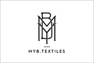 Logo - MYB Textiles