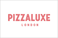 Logo - Pizza Luxe