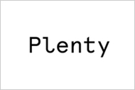 Logo - Plenty