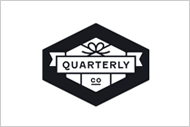 Packaging - Quarterly Co.