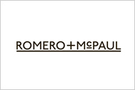 Logo - Romero+McPaul