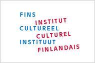Logo - The Finnish Cultural Institute for the Benelux