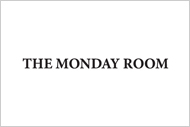 Logo - The Monday Room