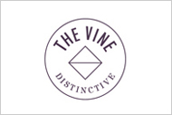 Logo - The Vine